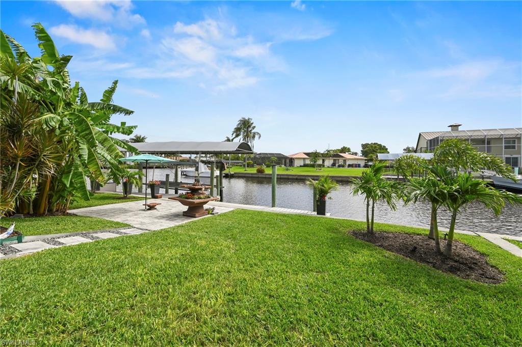 FORT MYERS SHORES - Residential
