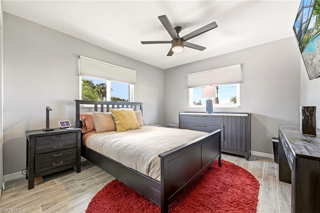 FORT MYERS SHORES - Residential