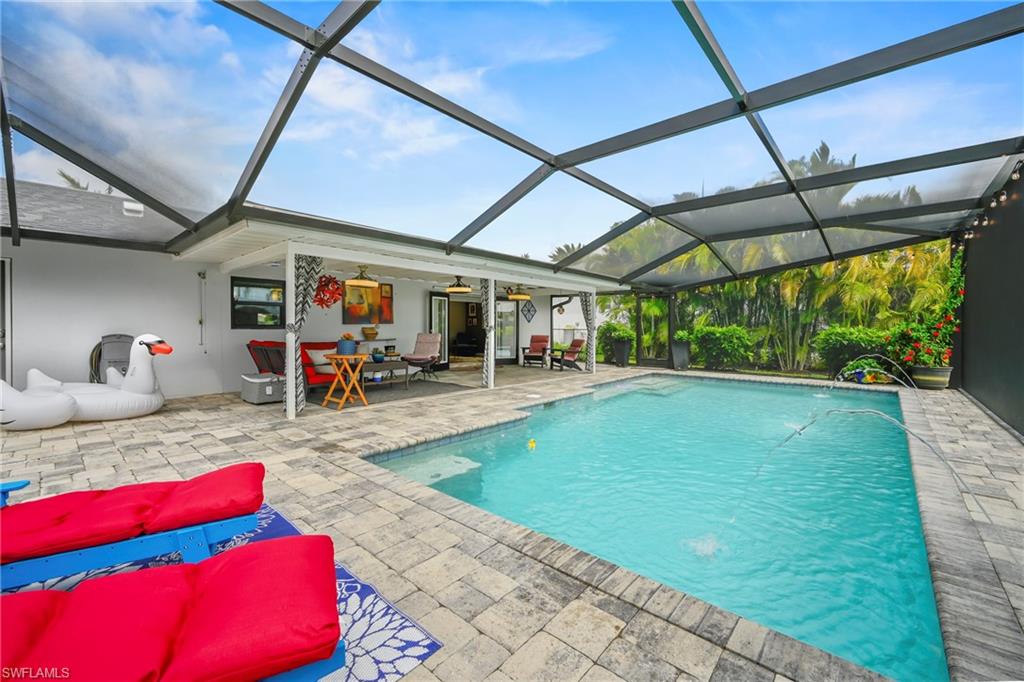 FORT MYERS SHORES - Residential