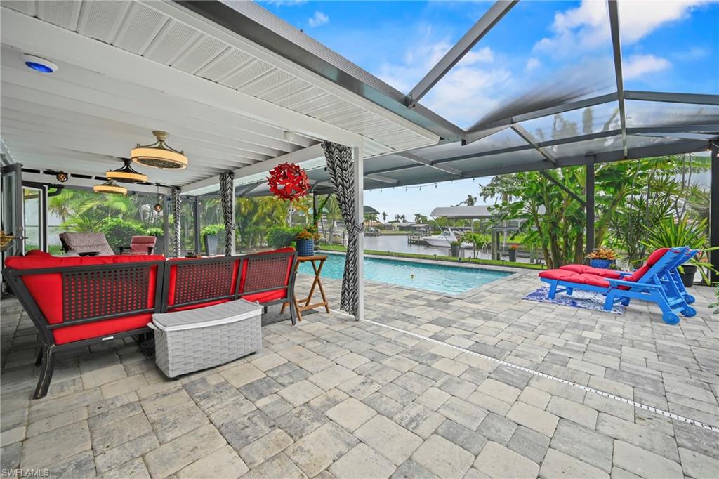 FORT MYERS SHORES - Residential