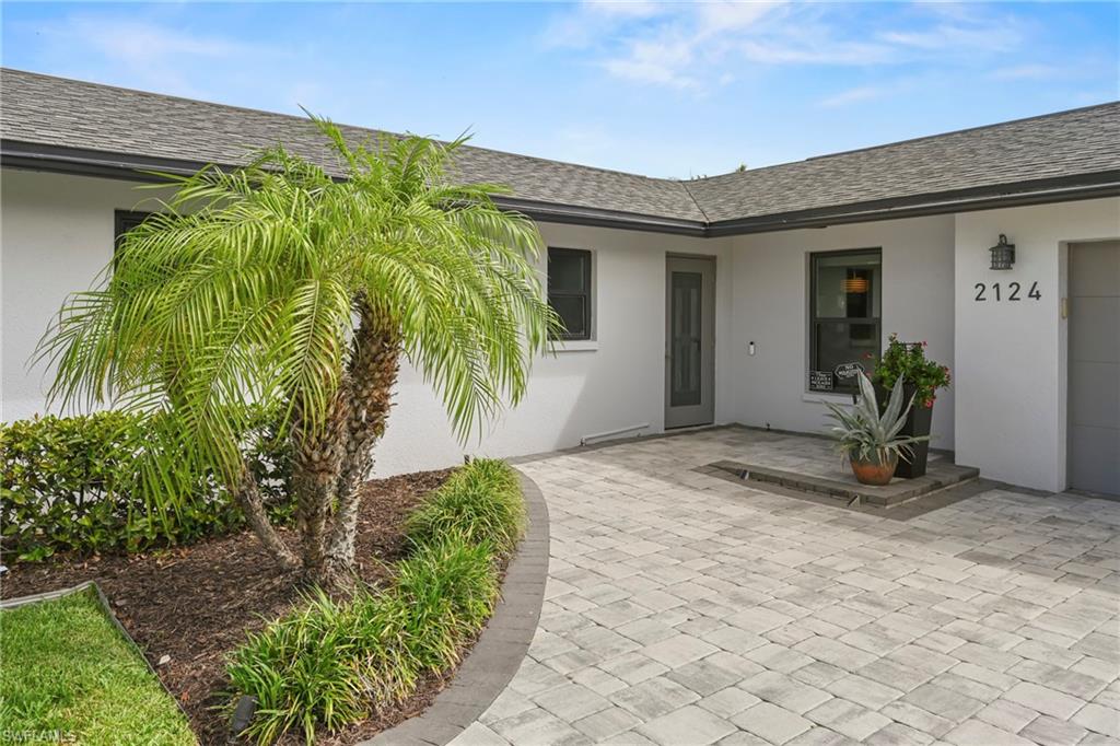 FORT MYERS SHORES - Residential