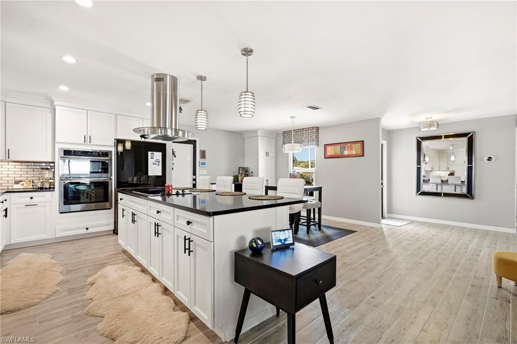 FORT MYERS SHORES - Residential