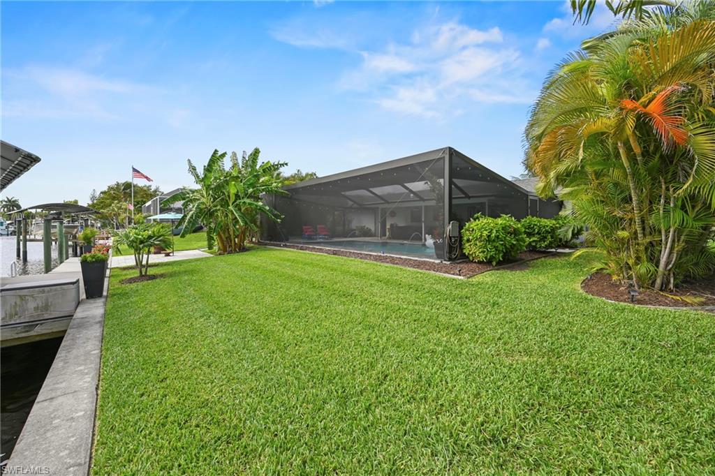 FORT MYERS SHORES - Residential