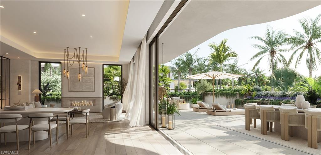 HALCYON - Residential