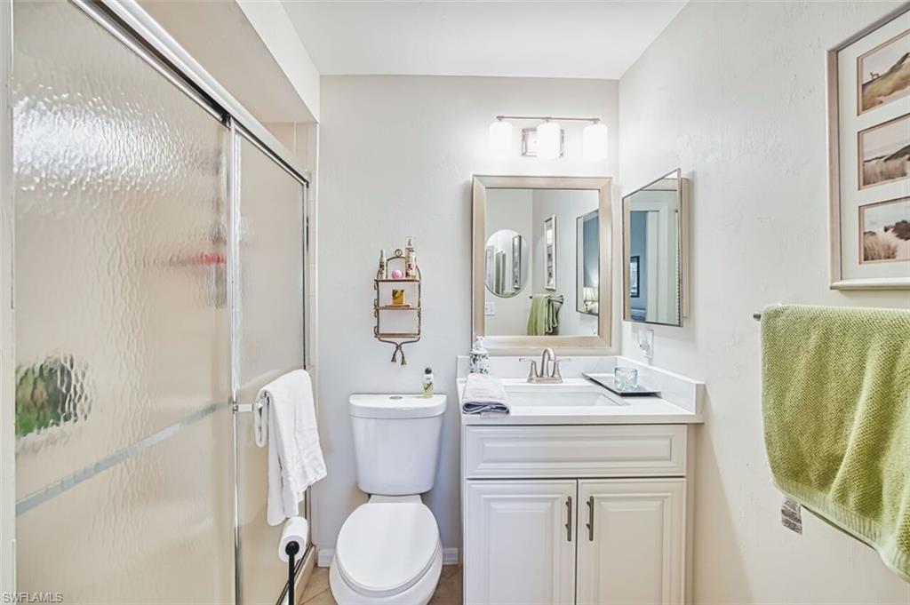 GOLFVIEW GOLF & RACQUET CLUB - Residential