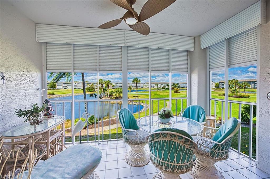 GOLFVIEW GOLF & RACQUET CLUB - Residential