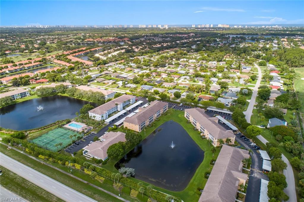 VICTORIA SHORES - Residential