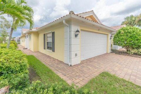7639 Novara CT NAPLES FL 34114