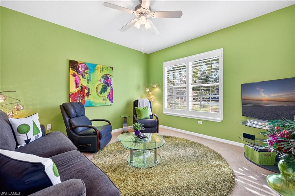 SIR MICHAELS PLACE - Residential