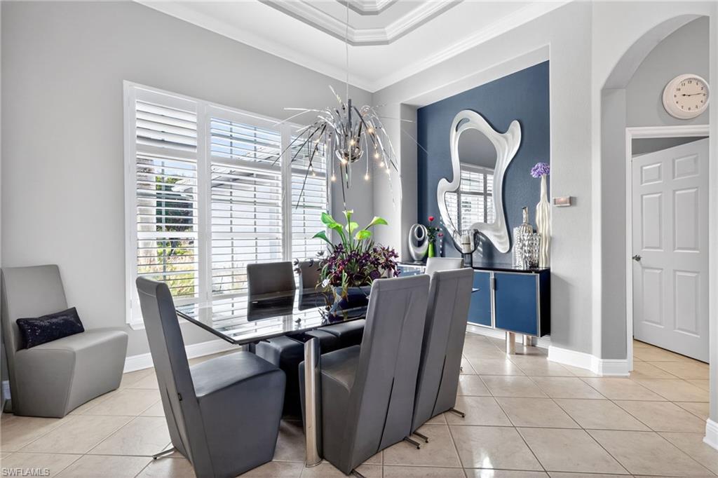 SIR MICHAELS PLACE - Residential