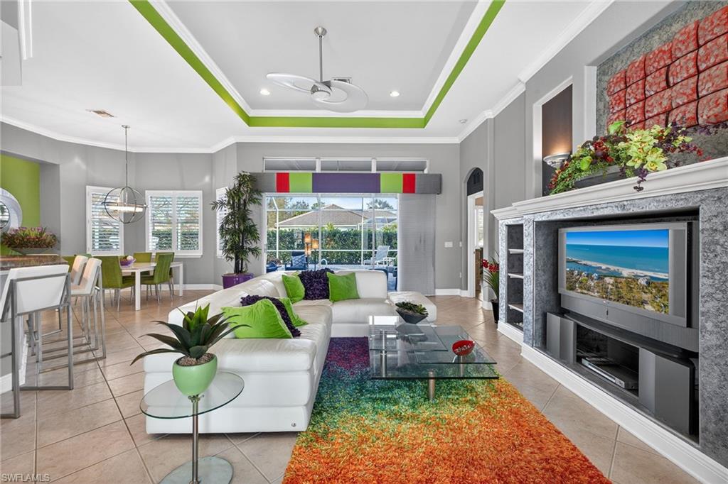 SIR MICHAELS PLACE - Residential