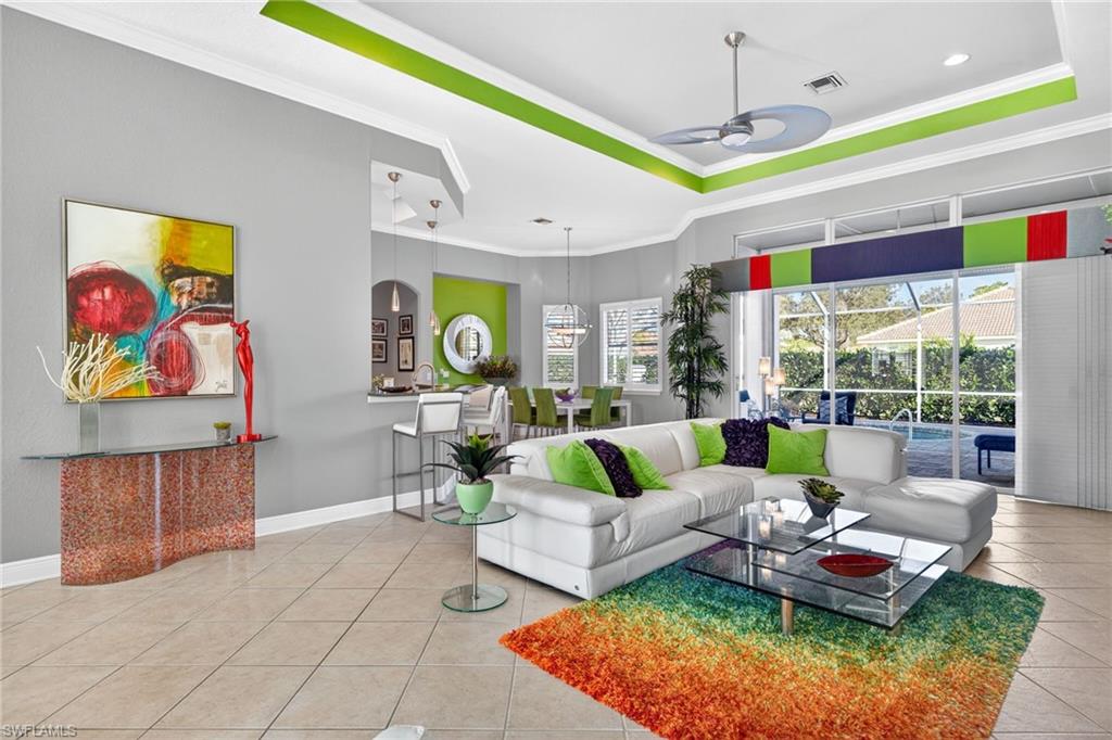 SIR MICHAELS PLACE - Residential