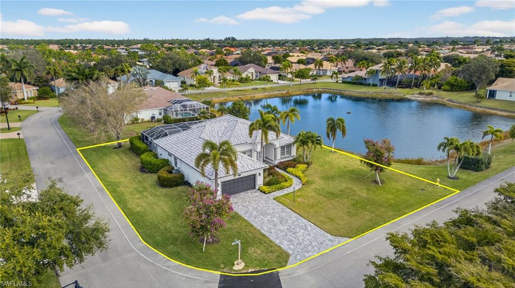 SIR MICHAELS PLACE - Residential