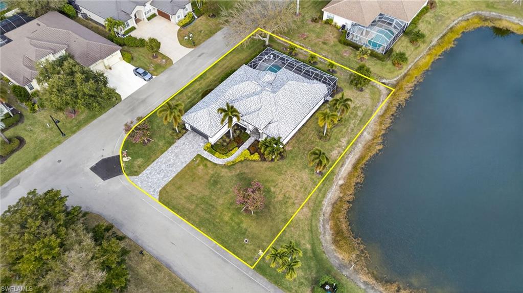 SIR MICHAELS PLACE - Residential