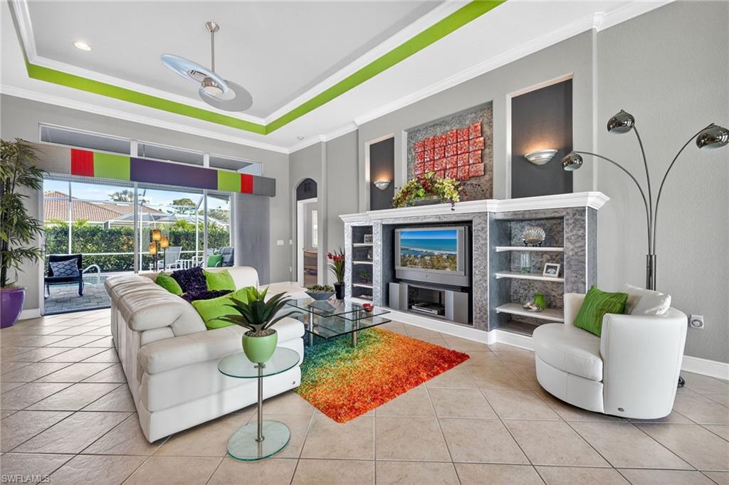 SIR MICHAELS PLACE - Residential