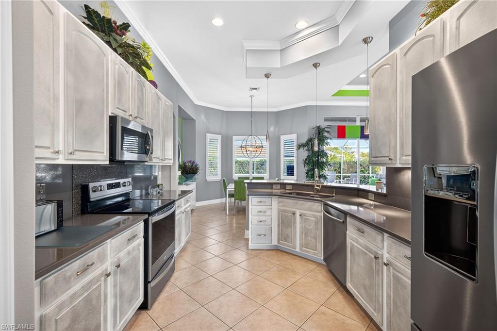 SIR MICHAELS PLACE - Residential