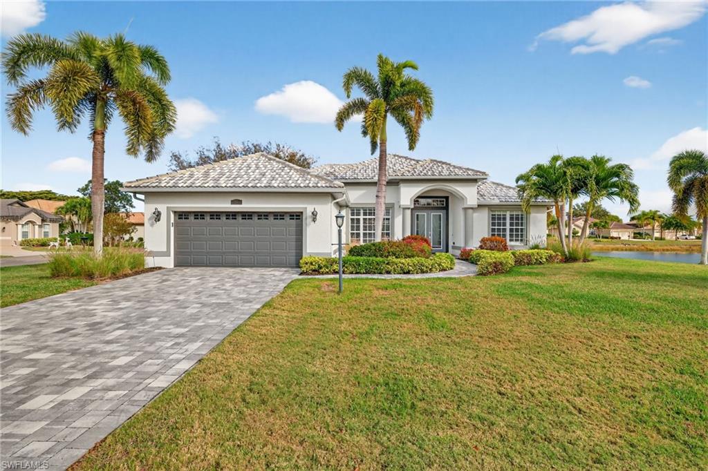 SIR MICHAELS PLACE - Residential