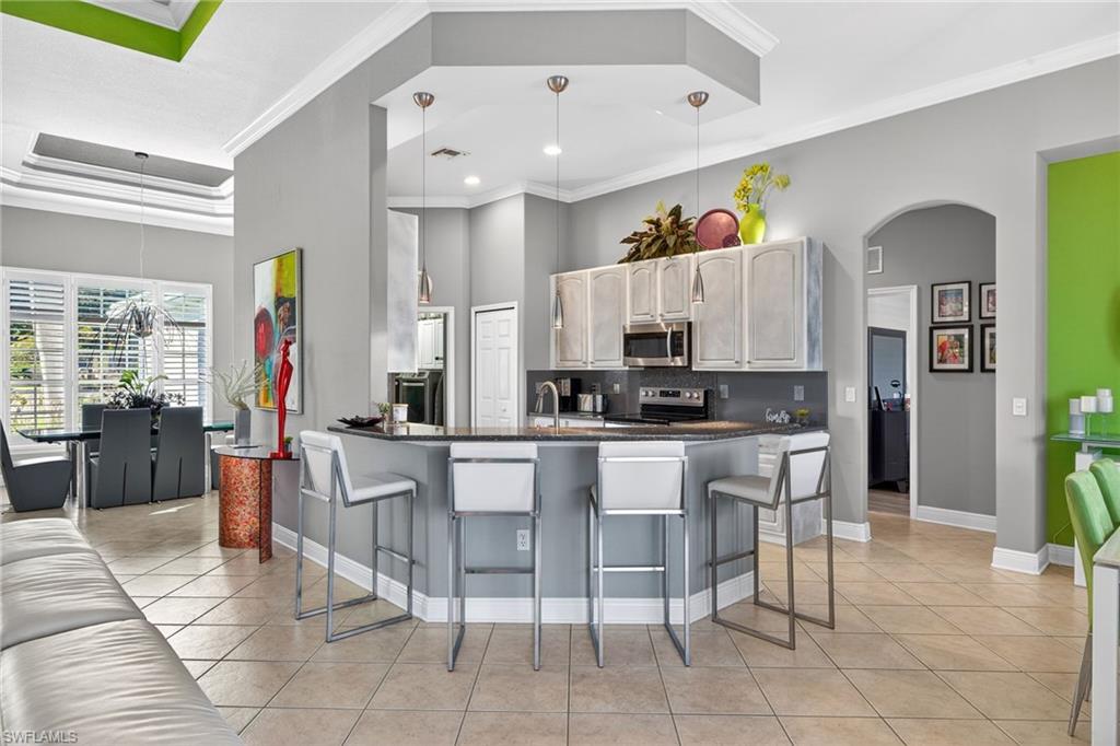 SIR MICHAELS PLACE - Residential