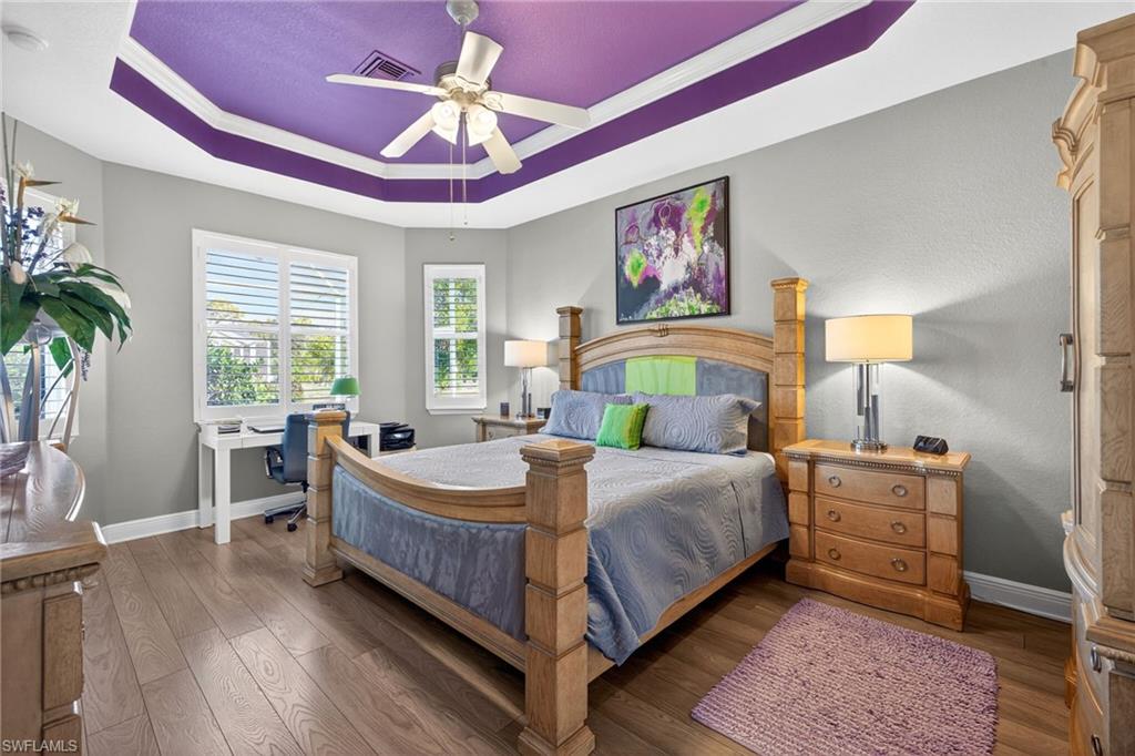 SIR MICHAELS PLACE - Residential