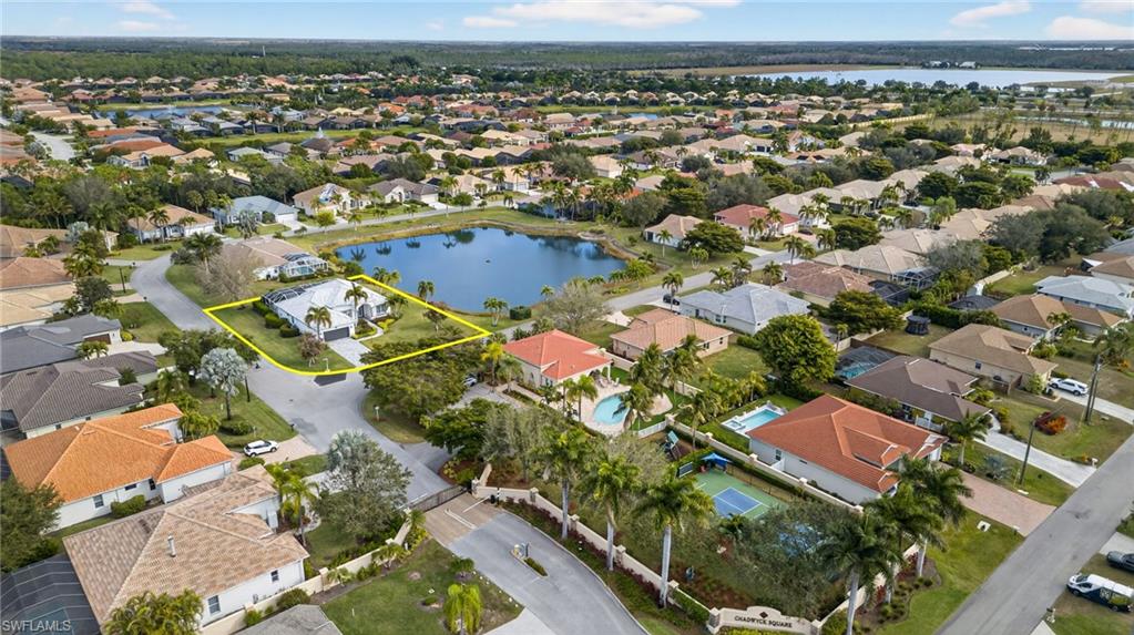 SIR MICHAELS PLACE - Residential