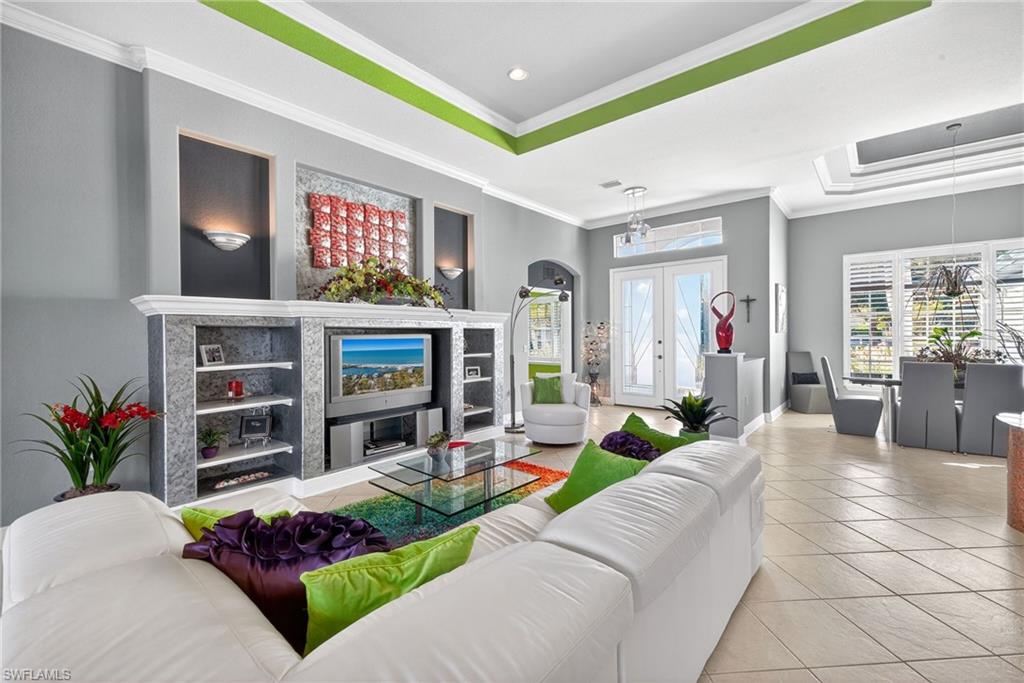 SIR MICHAELS PLACE - Residential