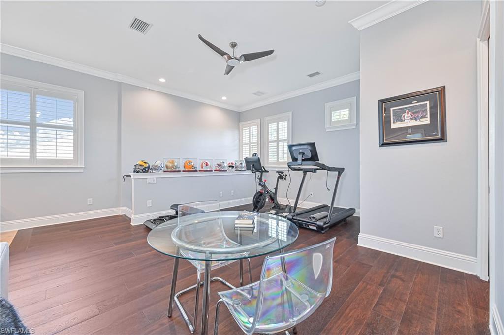 RENAISSANCE - Residential