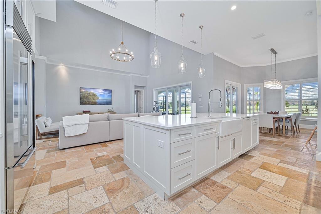 RENAISSANCE - Residential