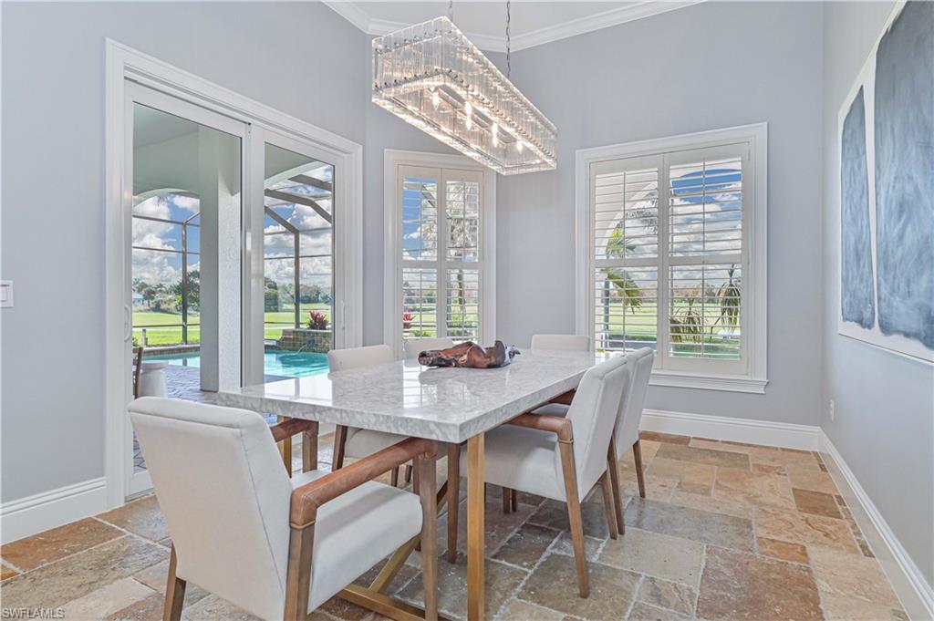 RENAISSANCE - Residential