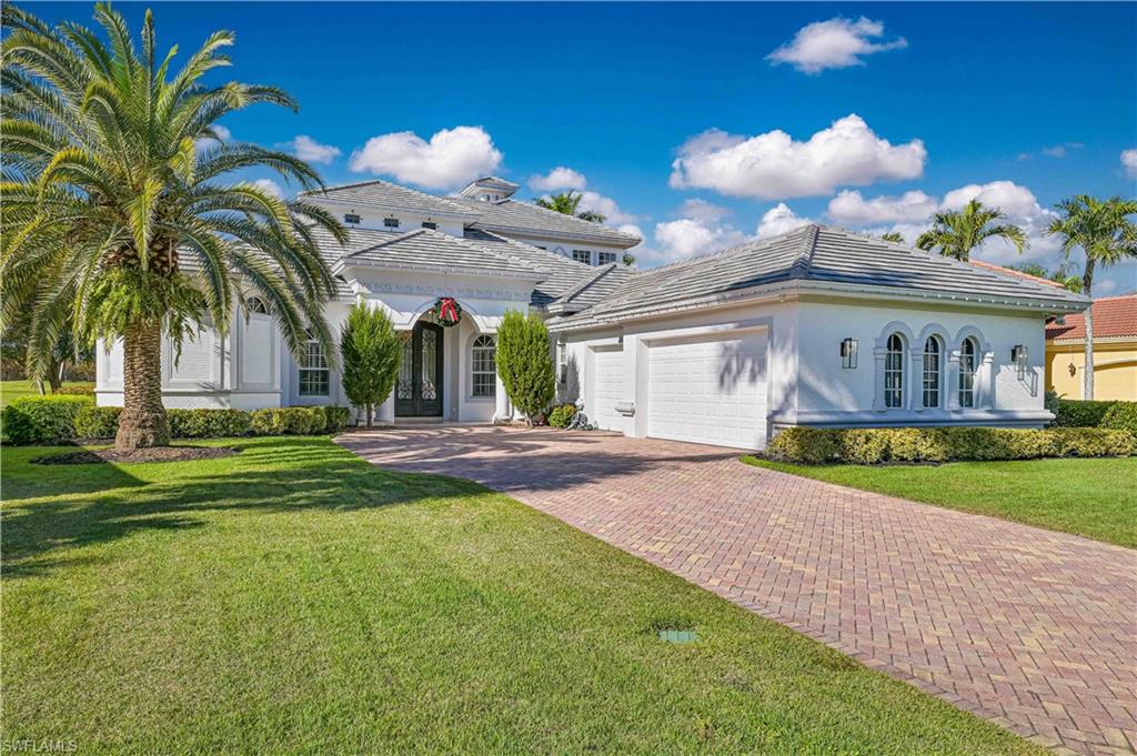 RENAISSANCE - Residential