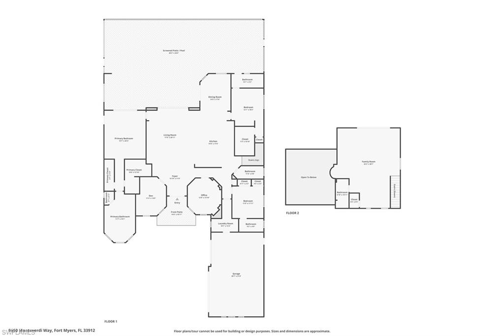 RENAISSANCE - Residential
