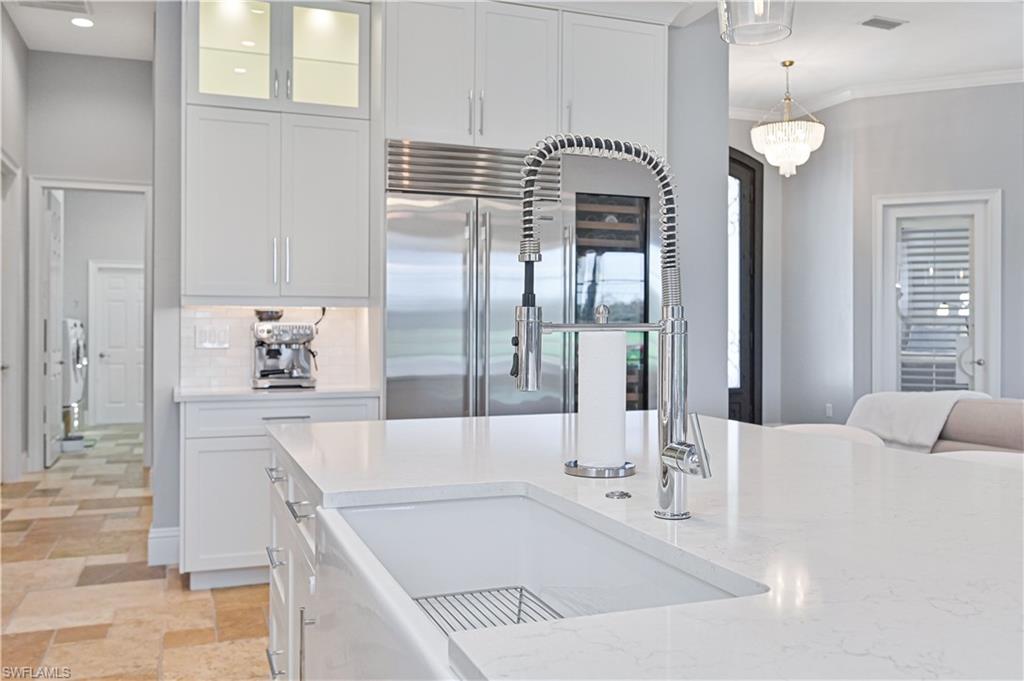 RENAISSANCE - Residential