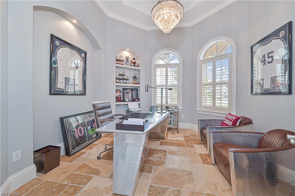 RENAISSANCE - Residential