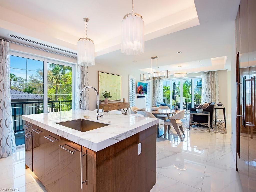 Photo of 490 5th ST S #101, NAPLES, FL 34102 (MLS # 226007847)