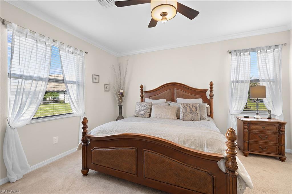 THE PLACE AT CORKSCREW - Residential