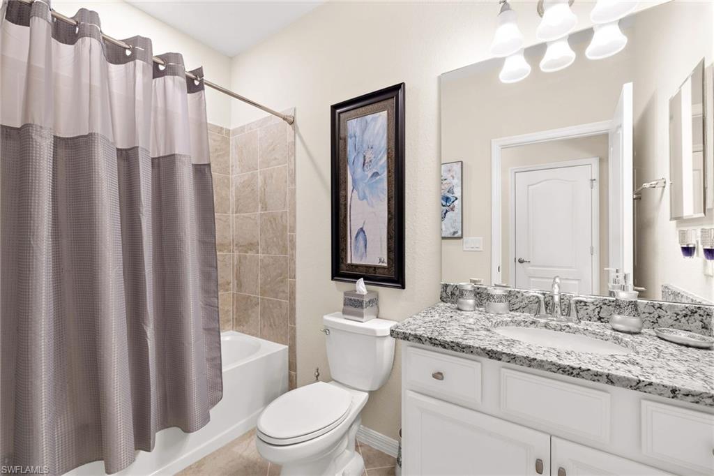 THE PLACE AT CORKSCREW - Residential