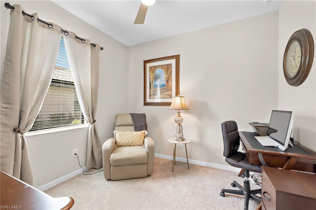 THE PLACE AT CORKSCREW - Residential