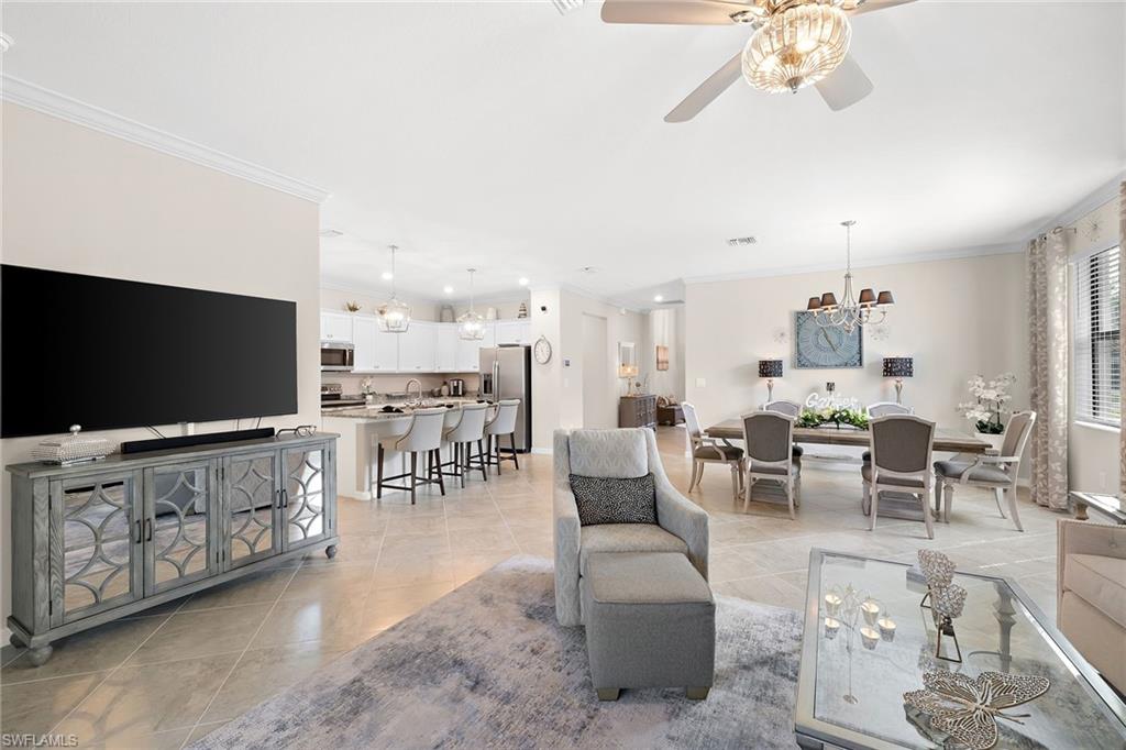 THE PLACE AT CORKSCREW - Residential