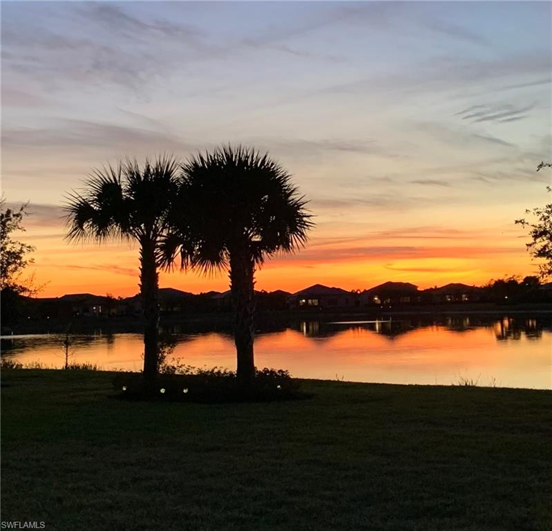 THE PLACE AT CORKSCREW - Residential