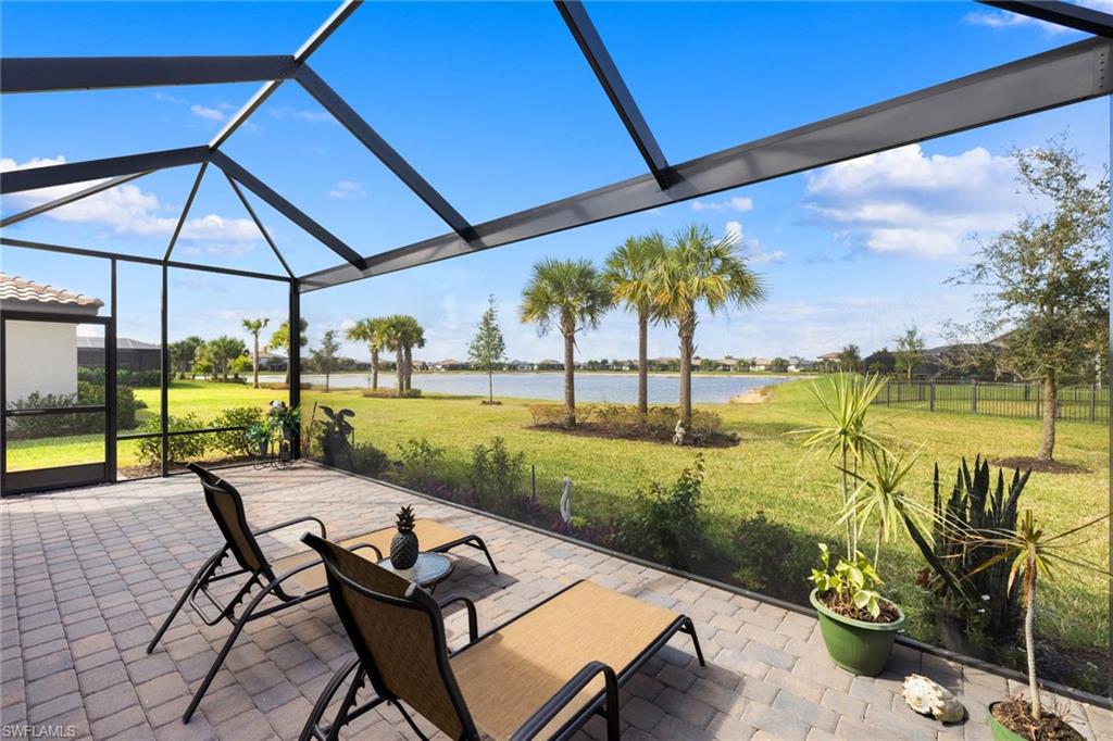 THE PLACE AT CORKSCREW - Residential