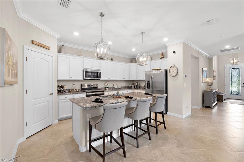 THE PLACE AT CORKSCREW - Residential