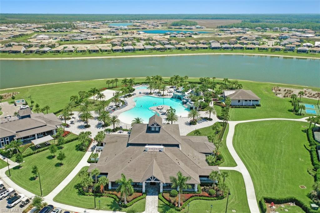 THE PLACE AT CORKSCREW - Residential