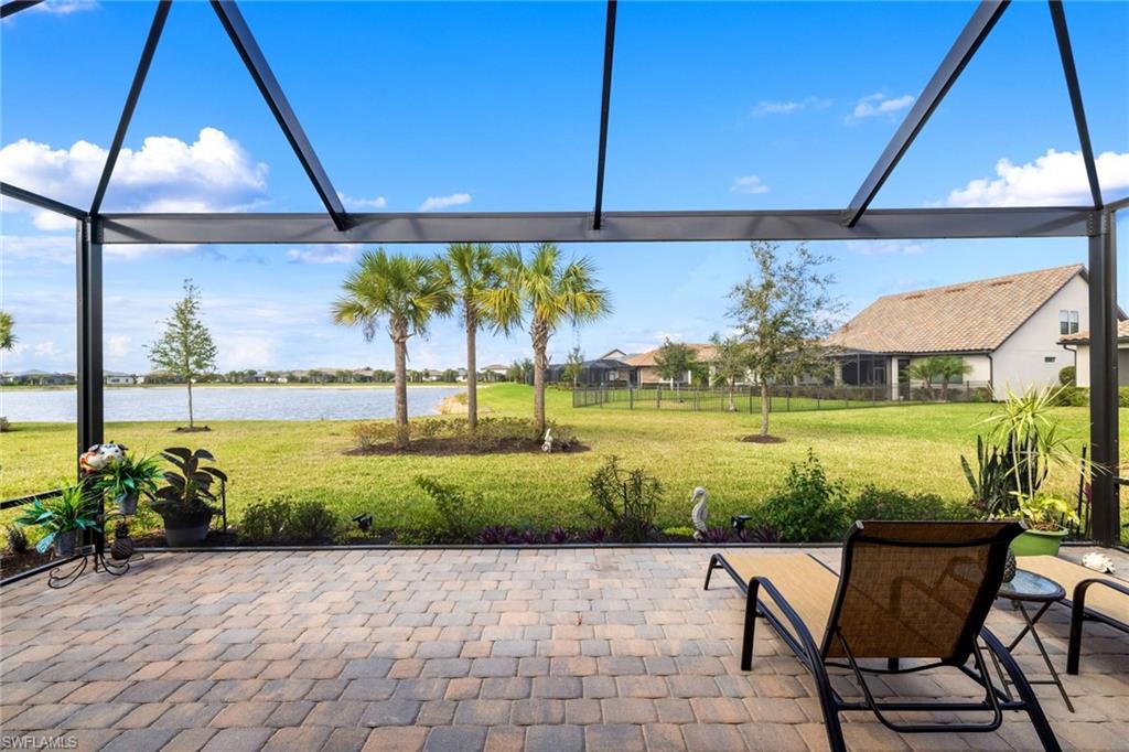 THE PLACE AT CORKSCREW - Residential