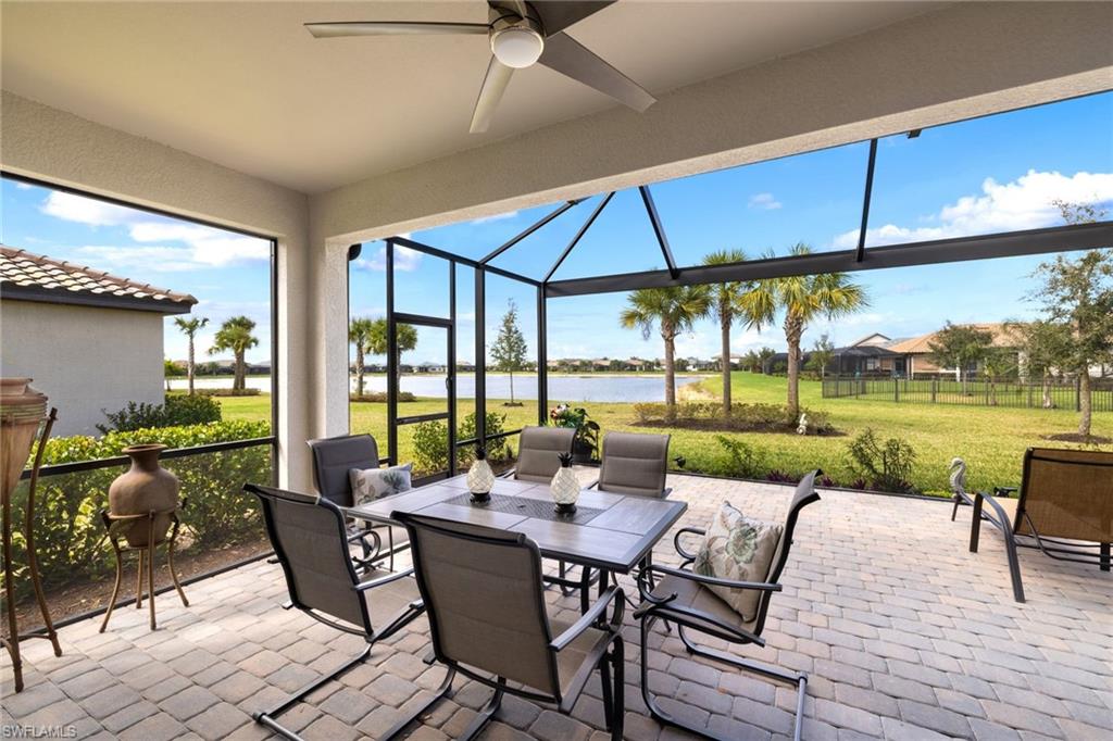 THE PLACE AT CORKSCREW - Residential