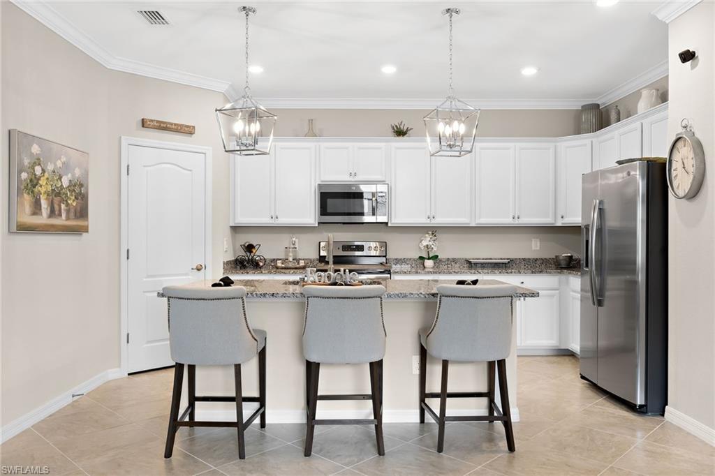 THE PLACE AT CORKSCREW - Residential