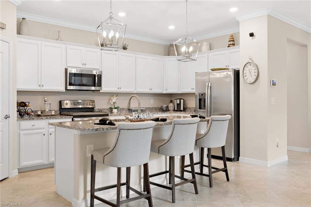 THE PLACE AT CORKSCREW - Residential