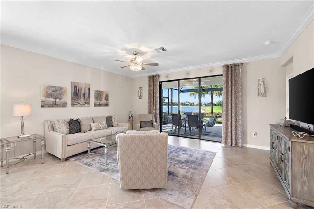 THE PLACE AT CORKSCREW - Residential