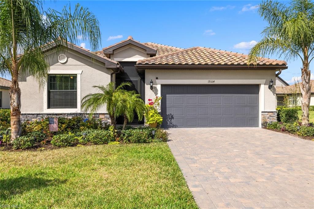 THE PLACE AT CORKSCREW - Residential