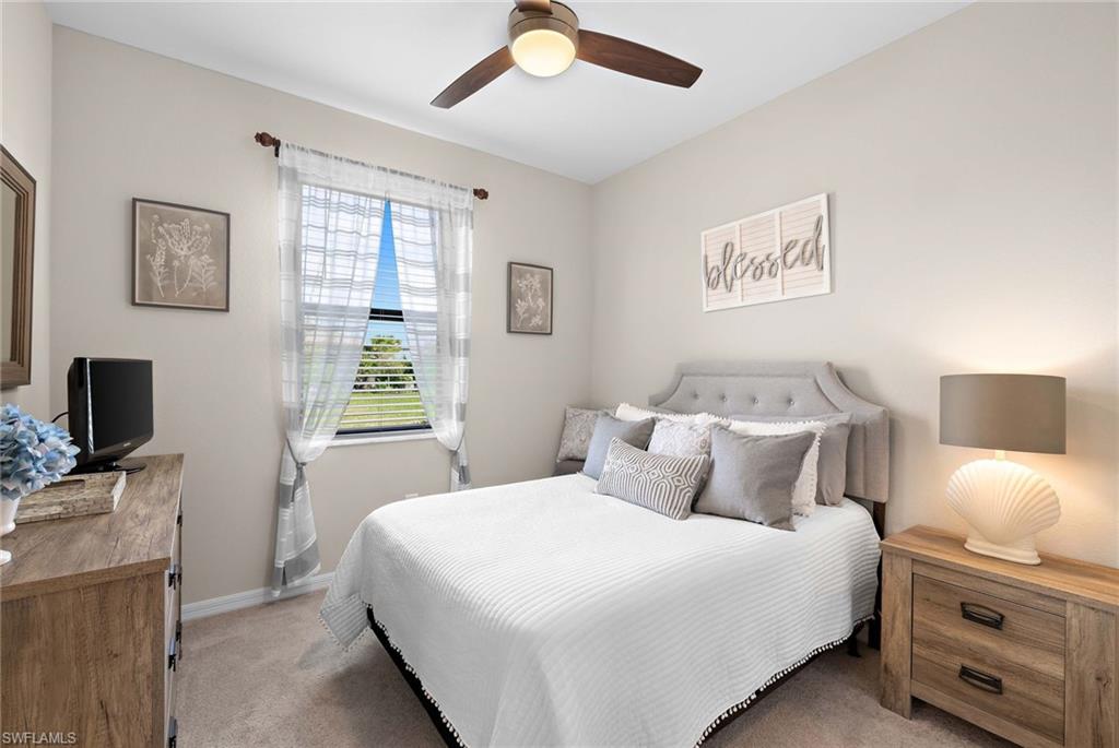 THE PLACE AT CORKSCREW - Residential