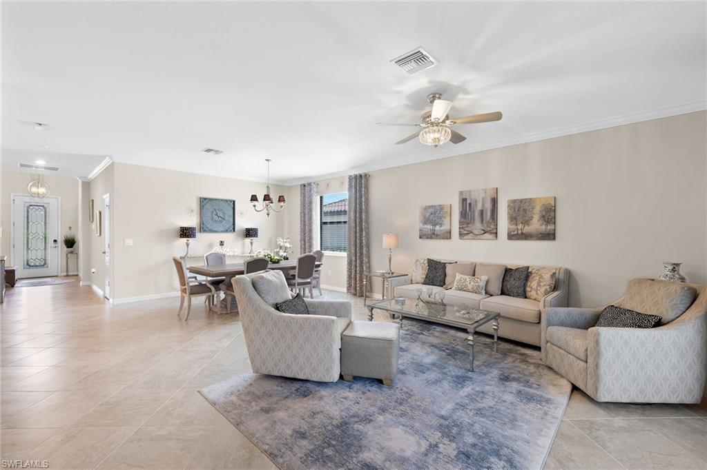 THE PLACE AT CORKSCREW - Residential