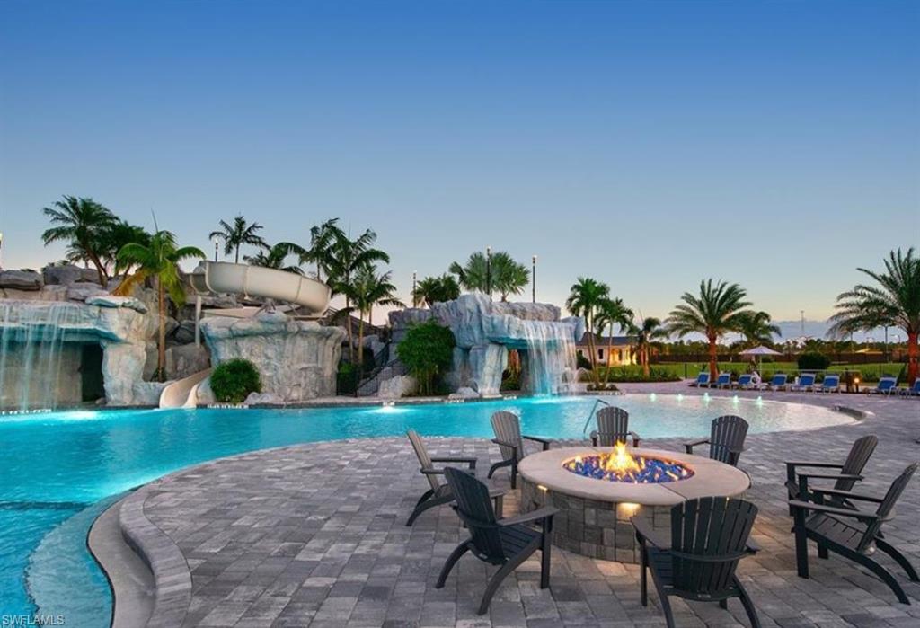 THE PLACE AT CORKSCREW - Residential